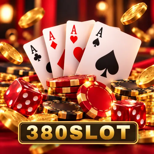Proses instalasi 380slot APK di Android