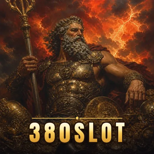380slot Indonesia