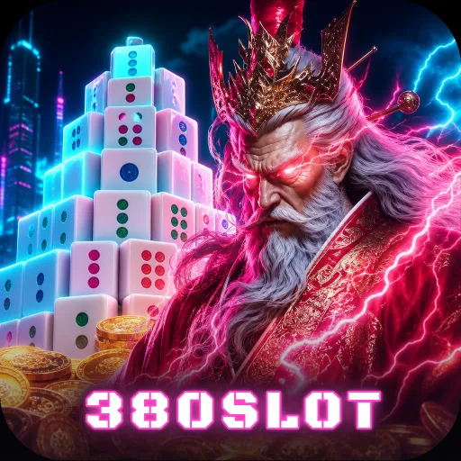 380slot Indonesia