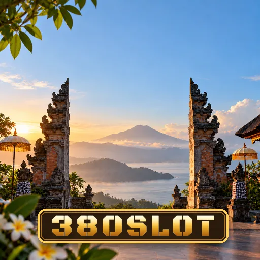 380slot Indonesia
