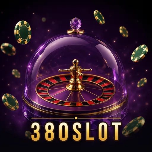 380slot Indonesia