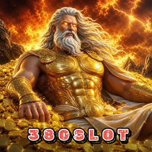 380slot Indonesia