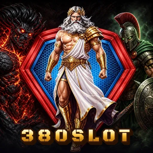 380slot Indonesia