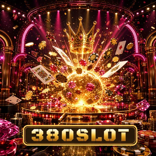380slot Indonesia