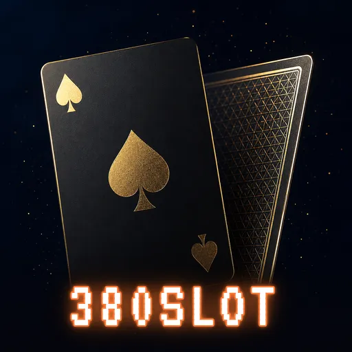 Tampilan 380slot setelah instalasi berhasil